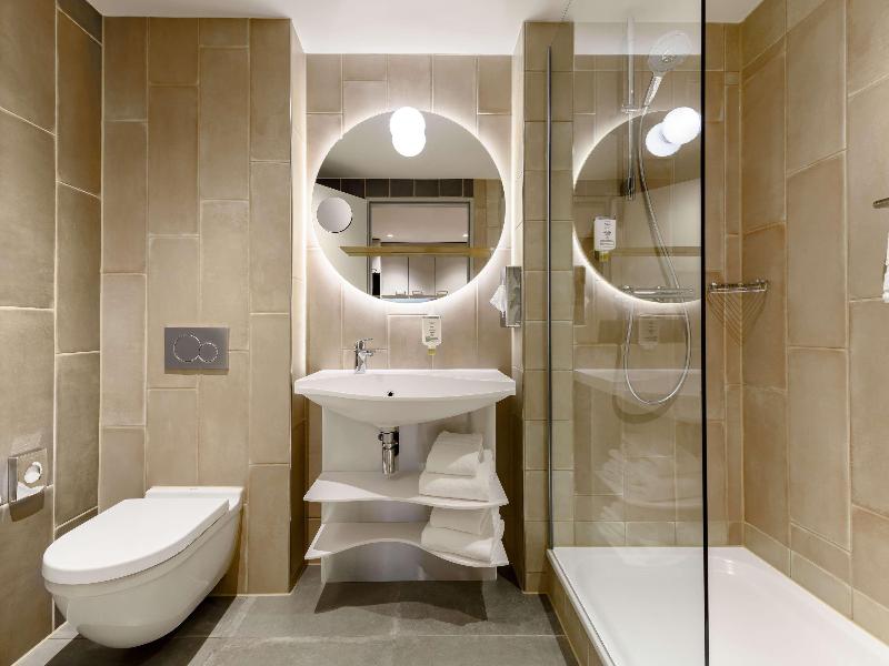 Aparthotel Adagio Bremen - Oda