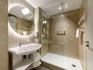 Aparthotel Adagio Bremen fotoÄŸrafÄ±
