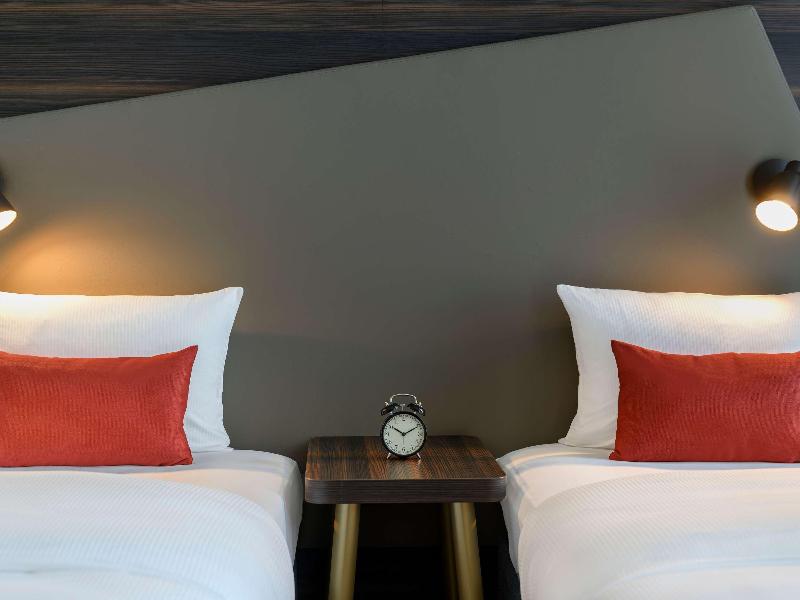 Aparthotel Adagio Bremen - Oda