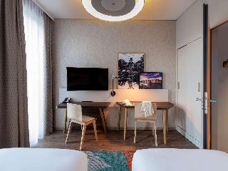 Aparthotel Adagio Bremen fotoÄŸrafÄ±