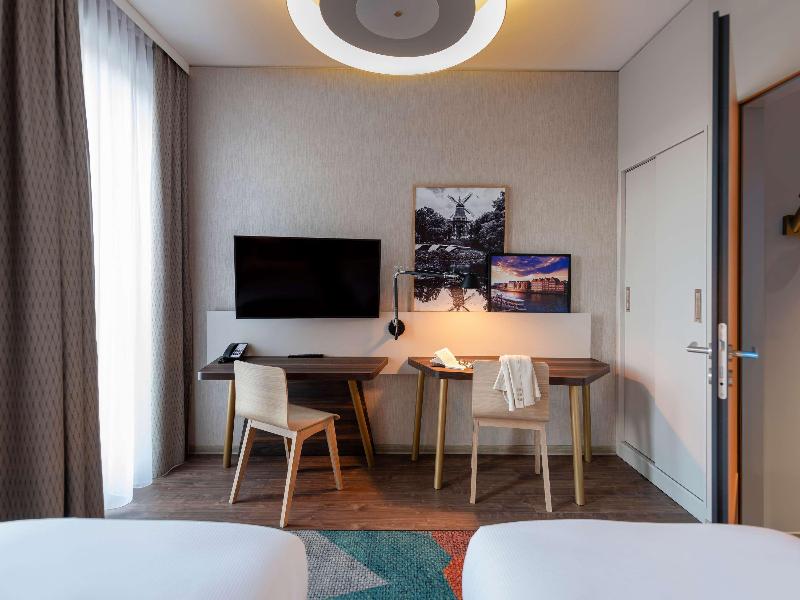 Aparthotel Adagio Bremen - Oda