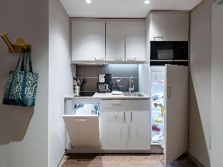 Aparthotel Adagio Bremen fotoÄŸrafÄ±