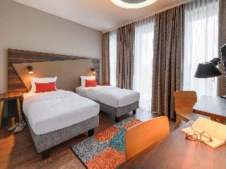 Aparthotel Adagio Bremen fotoÄŸrafÄ±