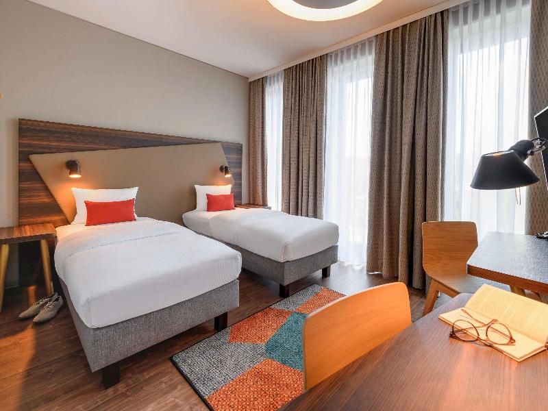 Aparthotel Adagio Bremen - Oda