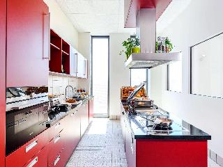 Aparthotel Adagio Bremen fotoÄŸrafÄ±