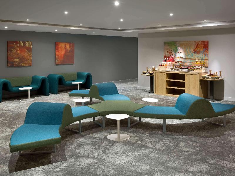 ibis Jeddah City Center - Toplantı