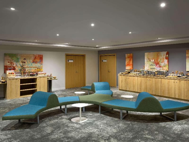 ibis Jeddah City Center - Toplantı
