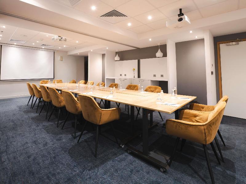 ibis Jeddah City Center - Toplantı
