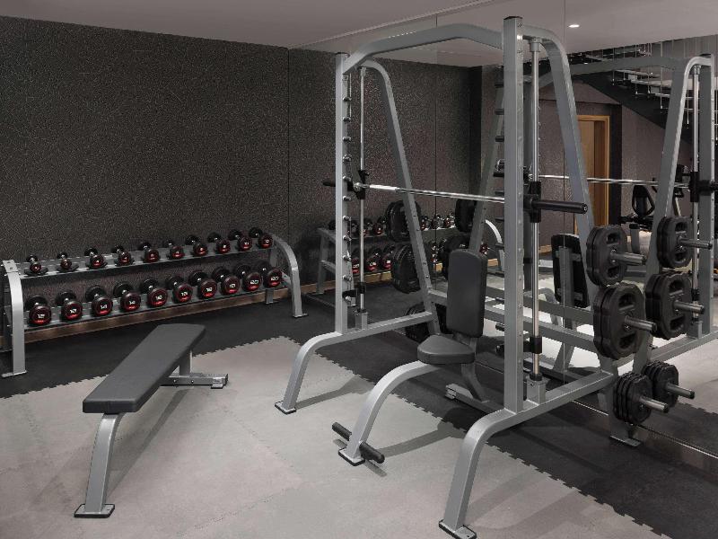 ibis Jeddah City Center - Aktivite