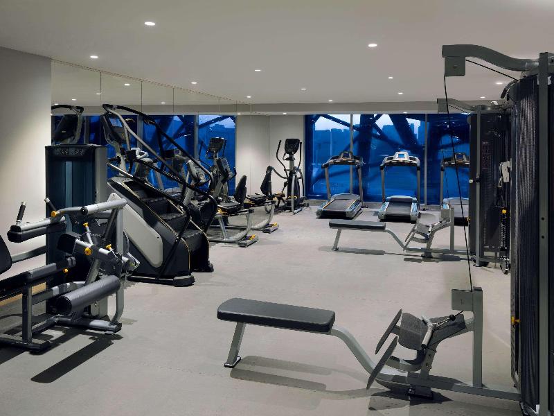ibis Jeddah City Center - Aktivite