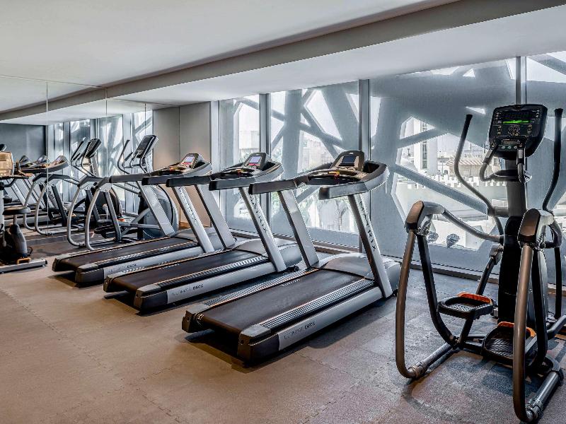 ibis Jeddah City Center - Aktivite