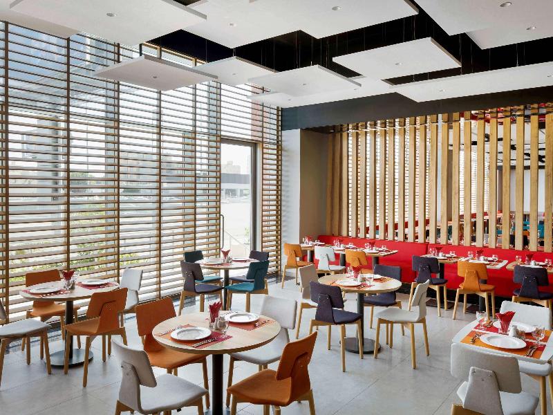 ibis Jeddah City Center - Genel