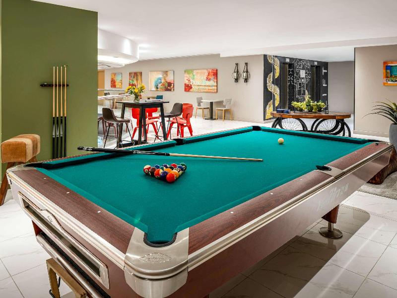 ibis Jeddah City Center - Genel