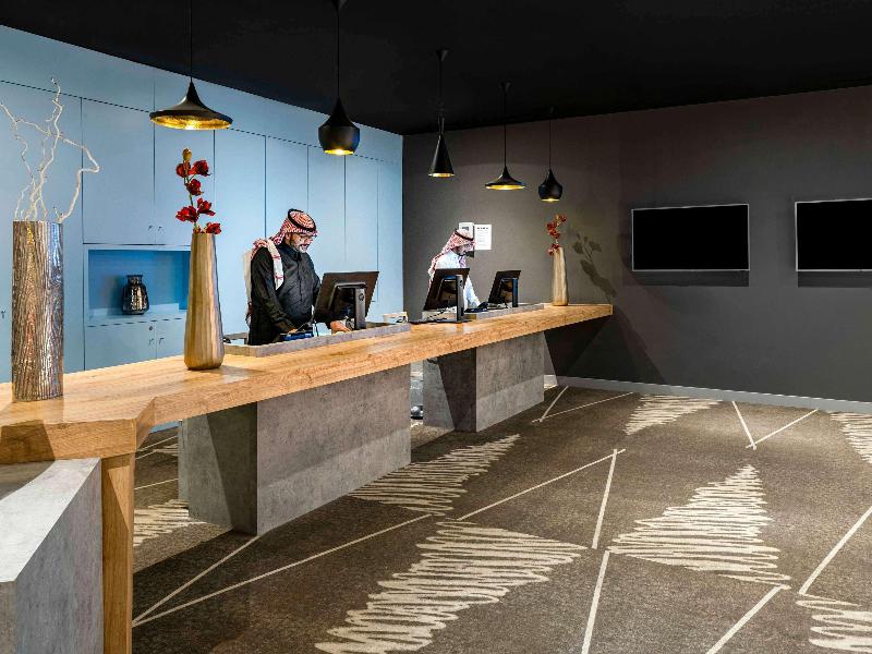 ibis Jeddah City Center - Genel