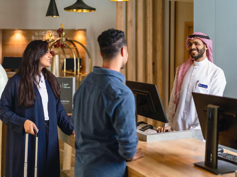 ibis Jeddah City Center - Genel