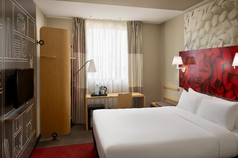 ibis Jeddah City Center - Oda
