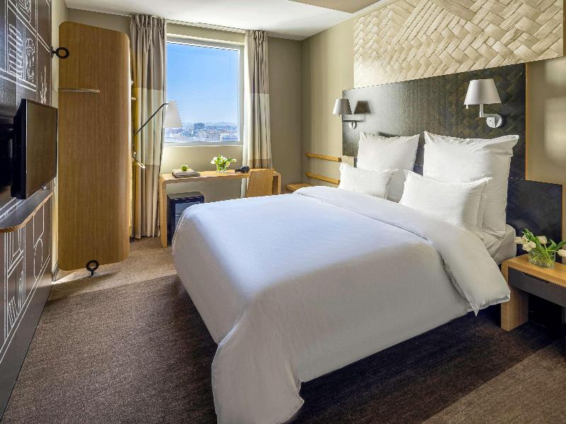 ibis Jeddah City Center - Oda