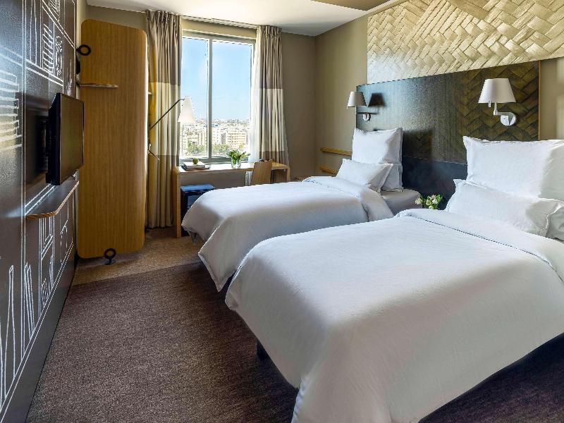 ibis Jeddah City Center - Oda