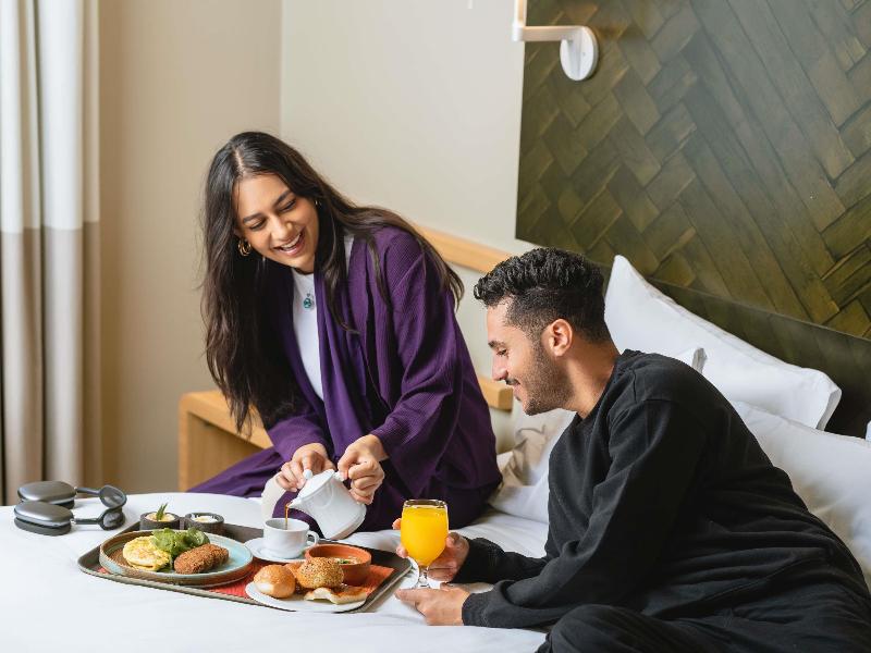 ibis Jeddah City Center - Oda