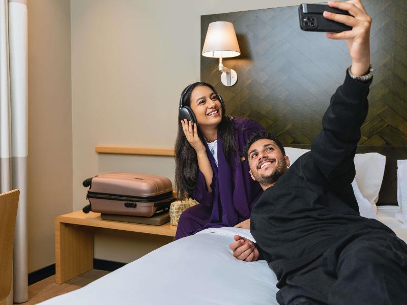 ibis Jeddah City Center - Oda