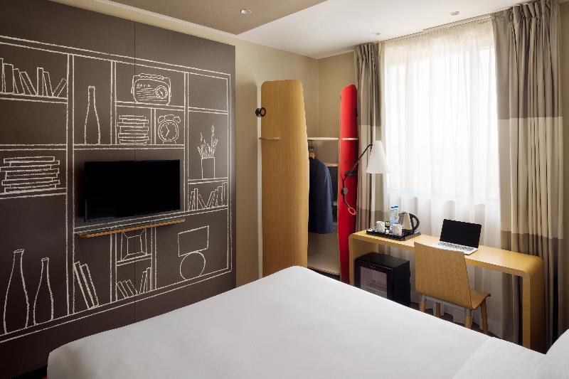 ibis Jeddah City Center - Oda