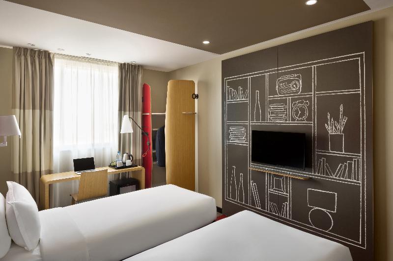 ibis Jeddah City Center - Oda