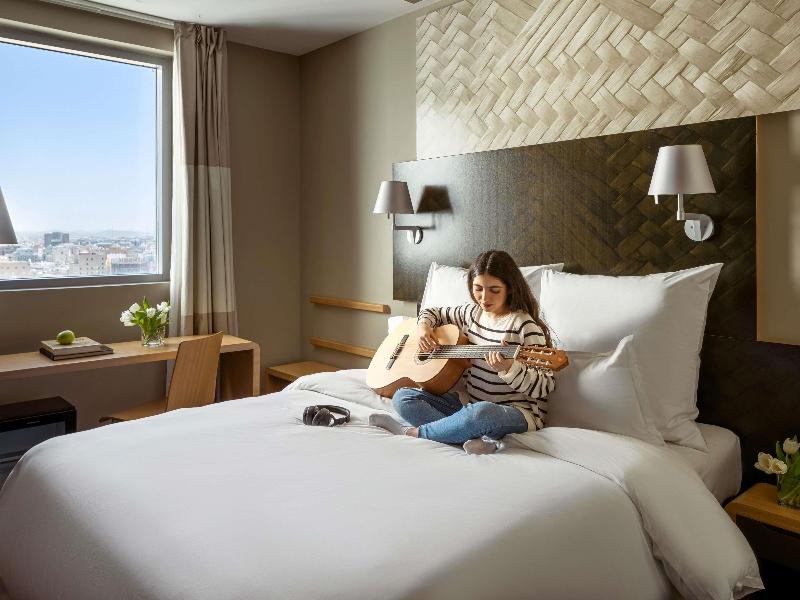 ibis Jeddah City Center - Oda