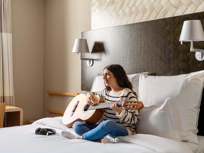ibis Jeddah City Center - Oda