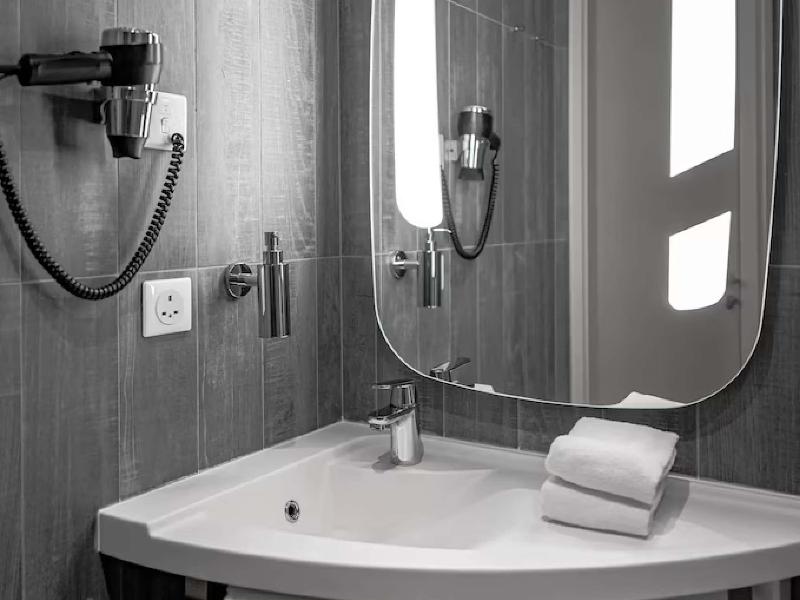 ibis Jeddah City Center - Oda