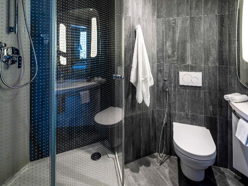 ibis Jeddah City Center - Oda