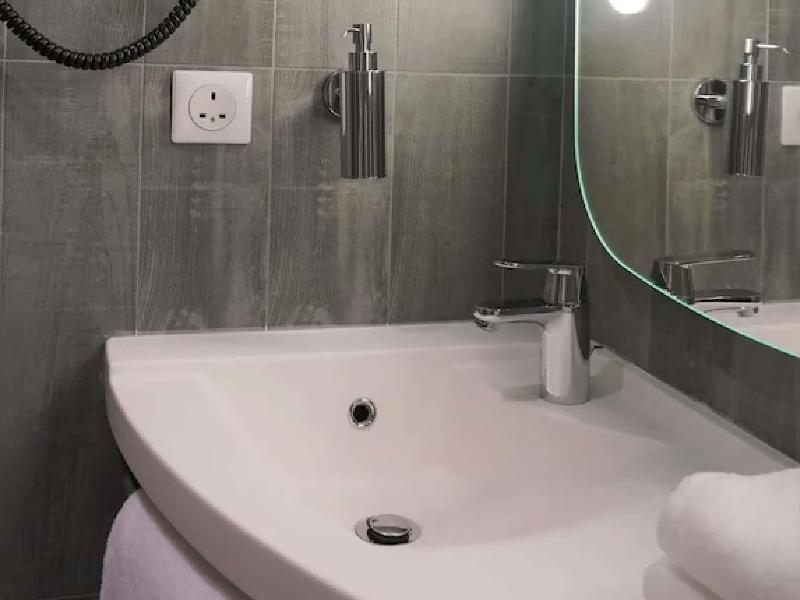 ibis Jeddah City Center - Oda