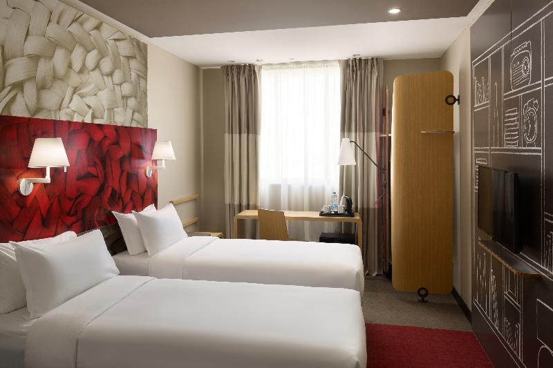 ibis Jeddah City Center - Oda