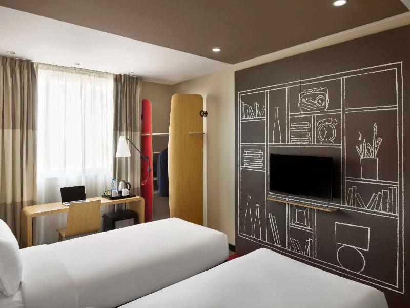 ibis Jeddah City Center - Oda