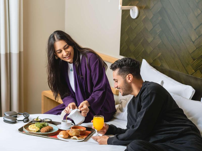ibis Jeddah City Center - Oda