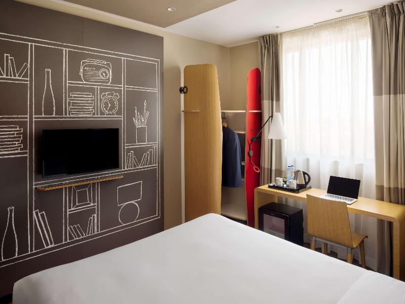 ibis Jeddah City Center - Oda