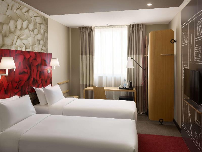 ibis Jeddah City Center - Oda