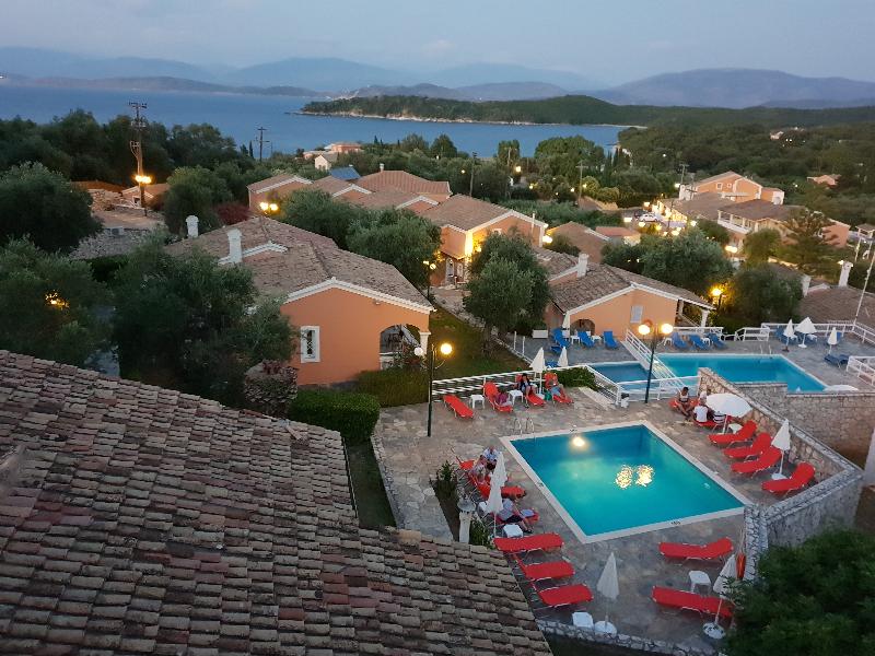 Michelangelo Resort - Genel