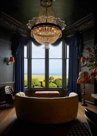 Marine North Berwick fotoÄŸrafÄ±