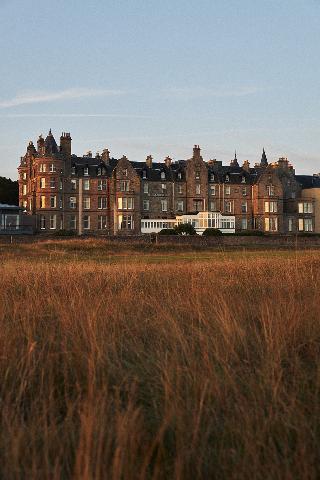 Marine North Berwick otel fotoğrafı