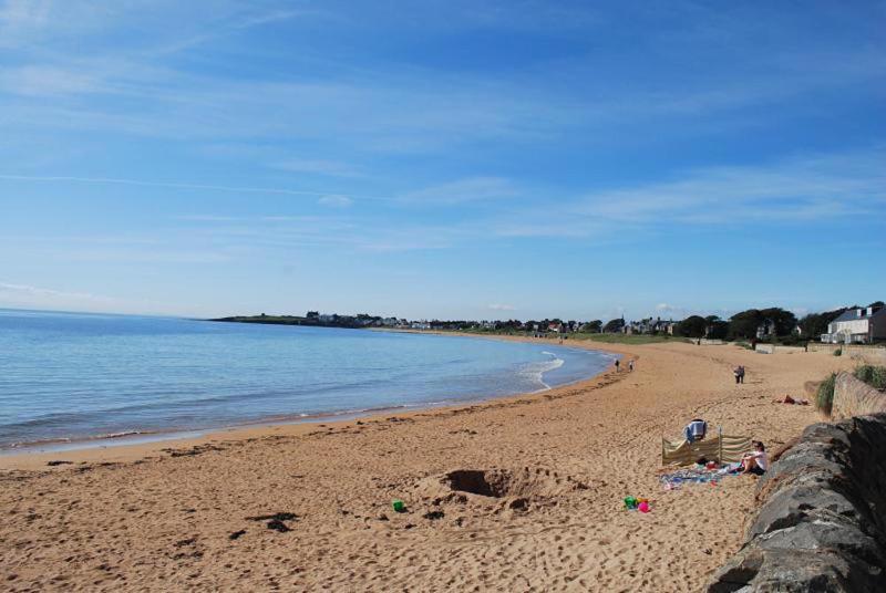 Marine North Berwick - Plaj