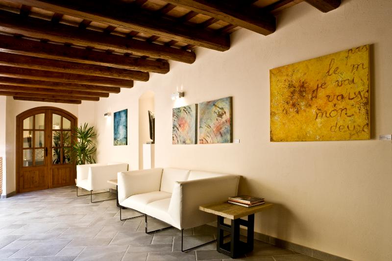 Boutique Hotel Can Pico - Genel
