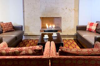 Aberdeen Airport Dyce Hotel, Sure Collection by BW fotoÄŸrafÄ±