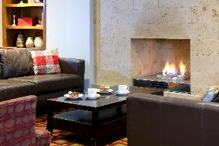 Aberdeen Airport Dyce Hotel, Sure Collection by BW fotoÄŸrafÄ±