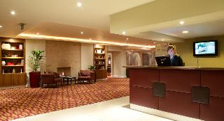 Aberdeen Airport Dyce Hotel, Sure Collection by BW fotoÄŸrafÄ±