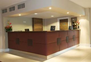 Aberdeen Airport Dyce Hotel, Sure Collection by BW fotoÄŸrafÄ±