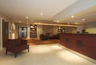Aberdeen Airport Dyce Hotel, Sure Collection by BW fotoÄŸrafÄ±