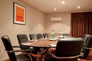 Aberdeen Airport Dyce Hotel, Sure Collection by BW fotoÄŸrafÄ±