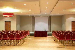Aberdeen Airport Dyce Hotel, Sure Collection by BW fotoÄŸrafÄ±