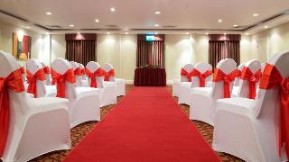 Aberdeen Airport Dyce Hotel, Sure Collection by BW fotoÄŸrafÄ±