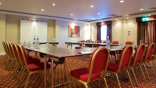 Aberdeen Airport Dyce Hotel, Sure Collection by BW fotoÄŸrafÄ±